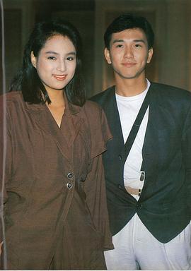 何美婷