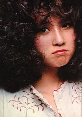 秋吉久美子