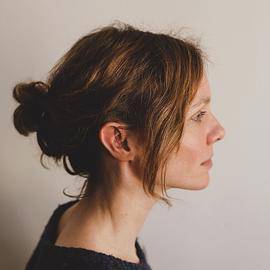 Nadja Becker