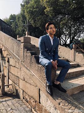 杨奇煜