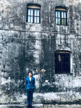 杨奇煜