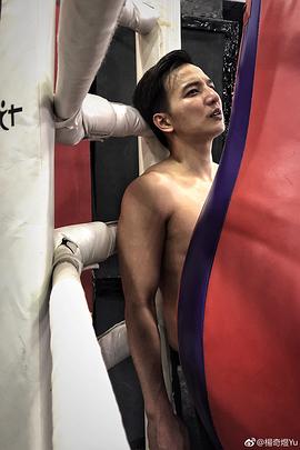 杨奇煜