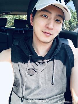 杨奇煜