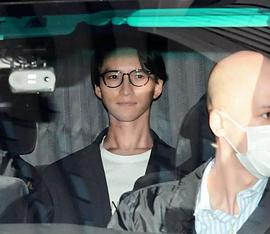 田口淳之介