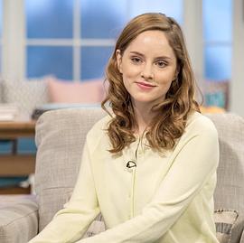 苏菲·兰朵