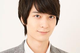 梅原裕一郎