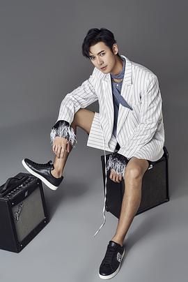 李鹤