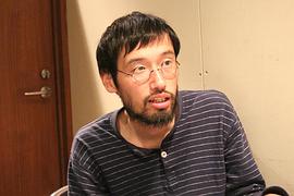 今泉力哉