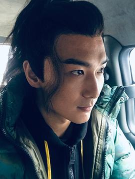 何翔