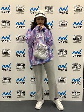 绀野彩夏