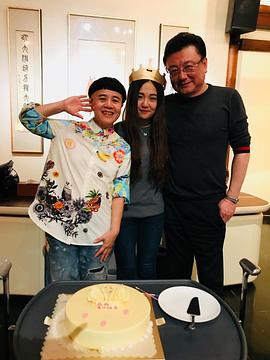 刘纯燕