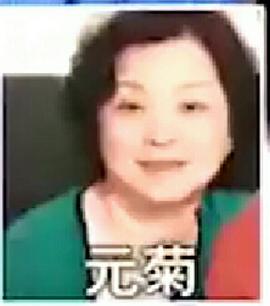 元菊