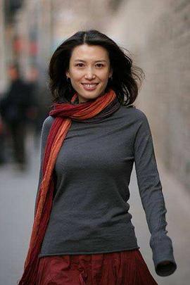 陈晓楠