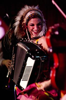 娜塔丽·特纳