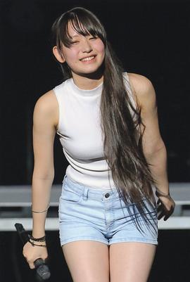 笠原桃奈