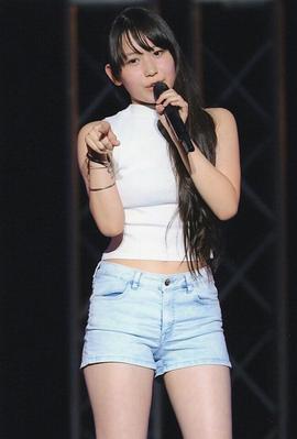 笠原桃奈
