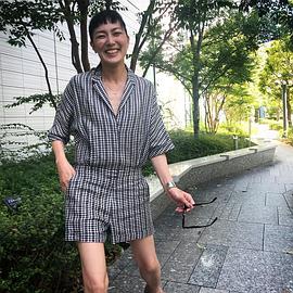 板谷由夏