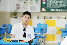 姜冠南