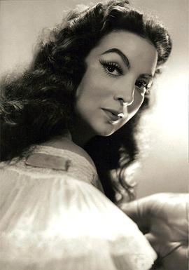 玛丽亚·费力克斯
