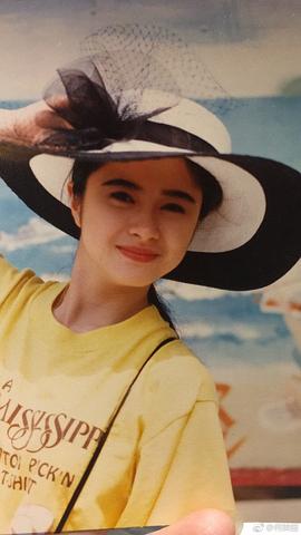 何美钿