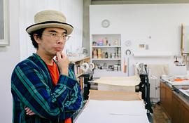 片桐仁