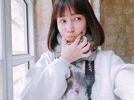 黄瀞怡