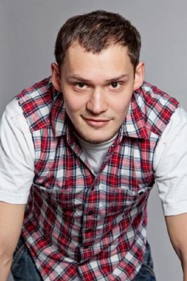 Vsevolod Yashkin