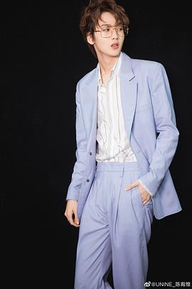 陈宥维