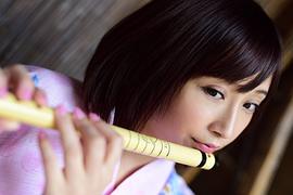君野步美