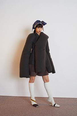 中条彩未