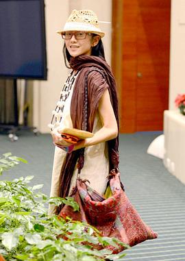 杨丽萍