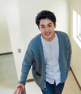 大野拓朗