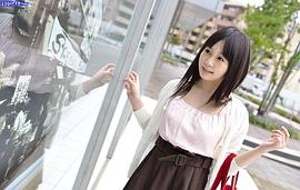 羽月希