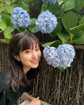 福本莉子