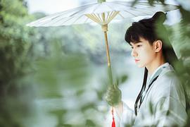 张帆