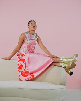 斯托姆·瑞德