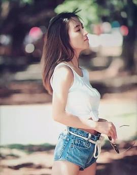 高树澪