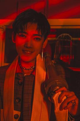 徐晗