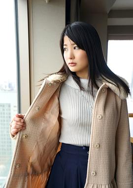水谷葵