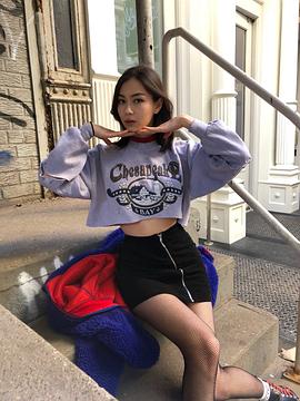 劳伦·蔡