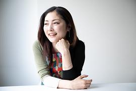 常盘贵子