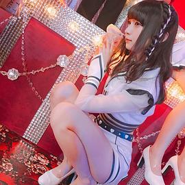 荻野由佳