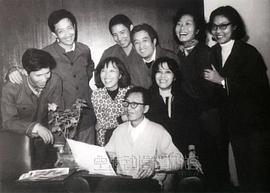 张松林