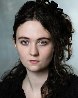 Freya Parks