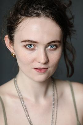 Freya Parks