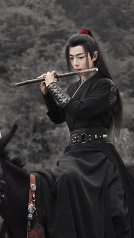 肖战