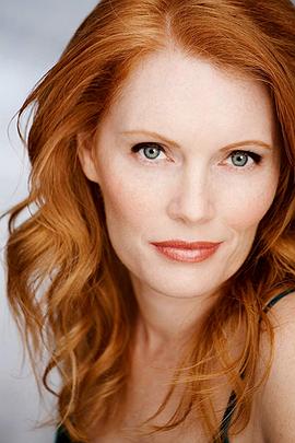 Kimberly Crandall