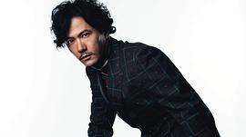 稻垣吾郎