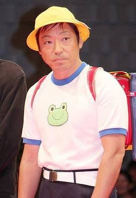 香川照之