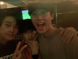 新田真剑佑